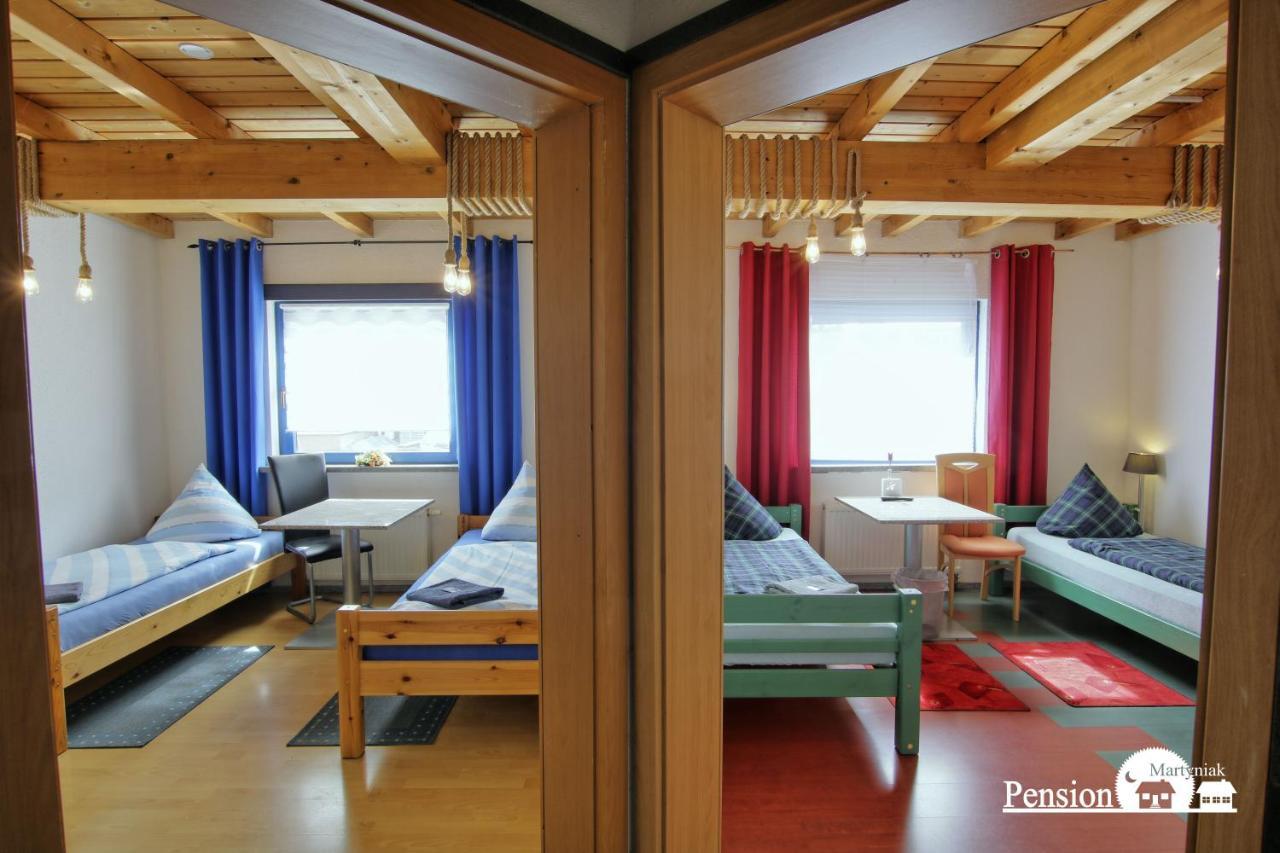 Martyniak Gasthof