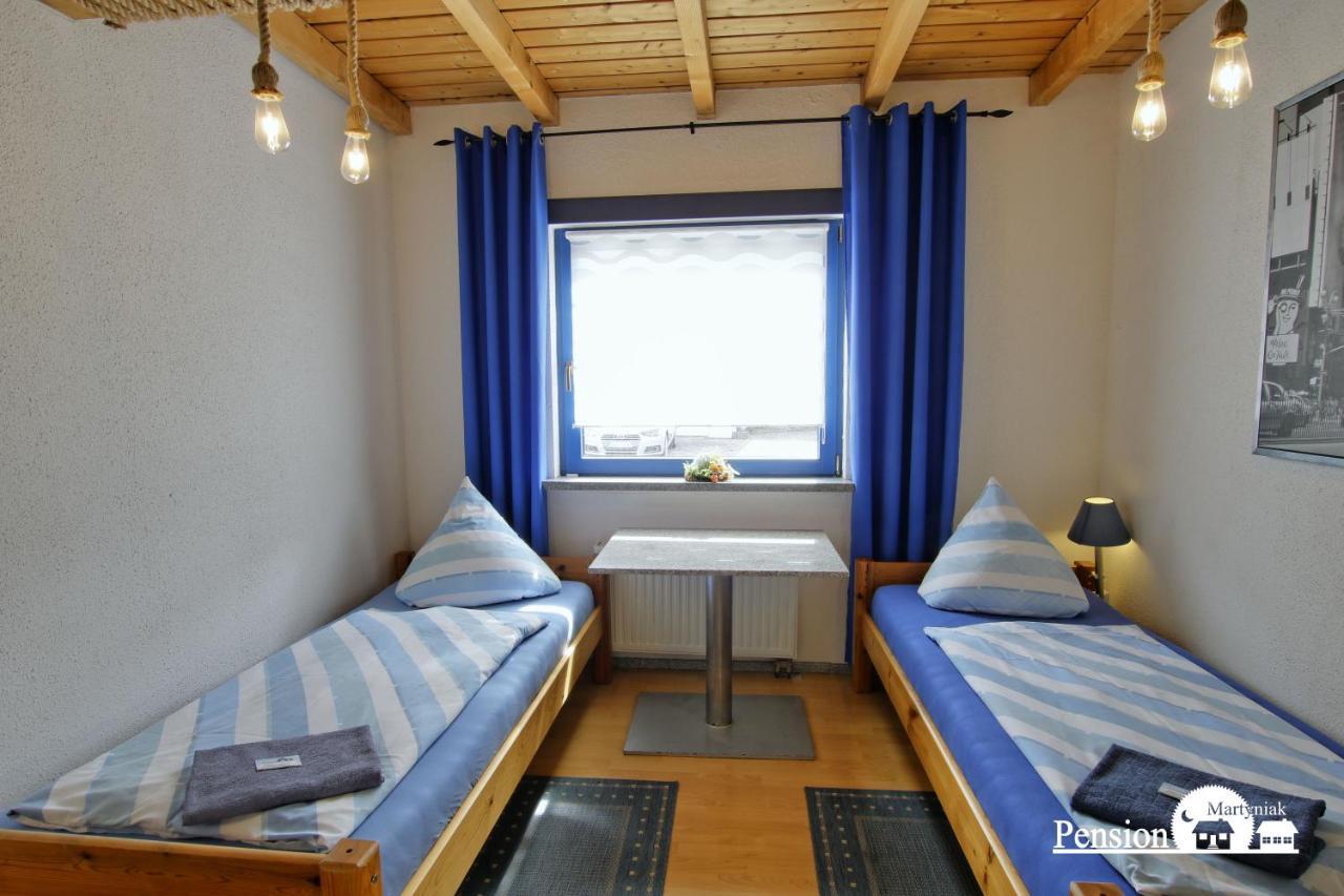 Martyniak Gasthof 2*