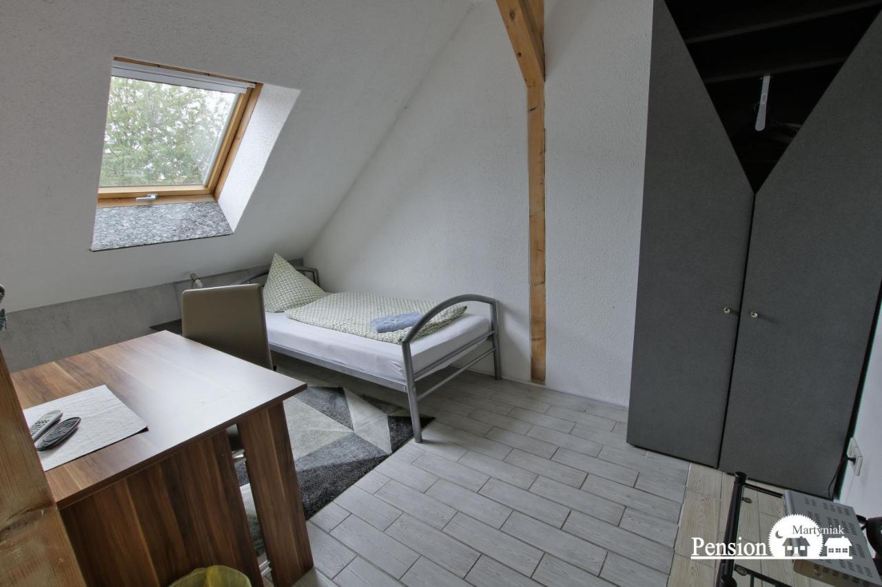 Gasthof Martyniak Dortmund